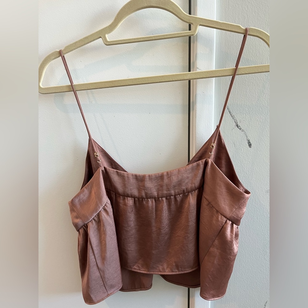 Size S Aritiza Lover Camisole - Picture 4 of 5